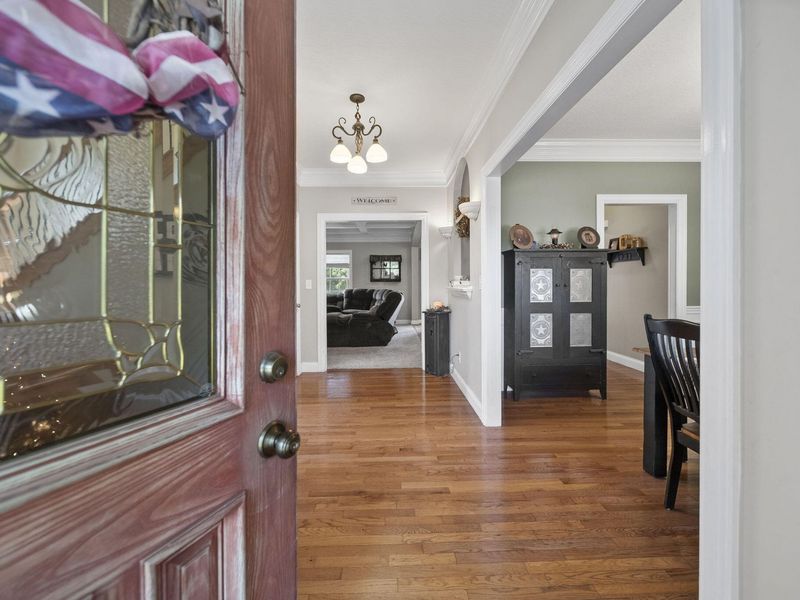 928 Old Nursery Trail, Troy, OH 45373 Photo 6