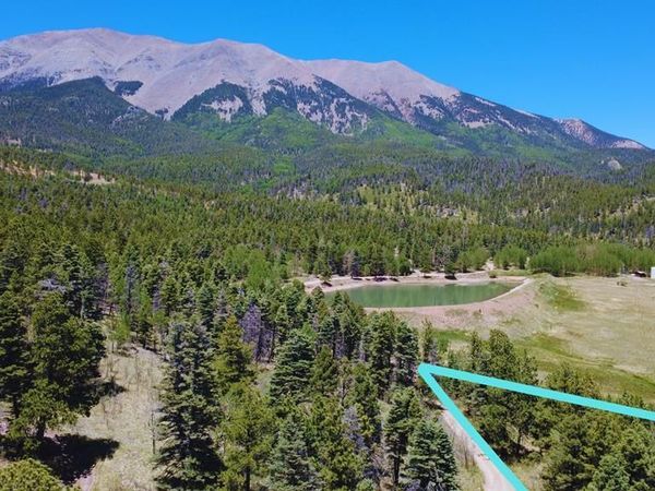 Spanish Peaks Dr, Aguilar, CO 81020