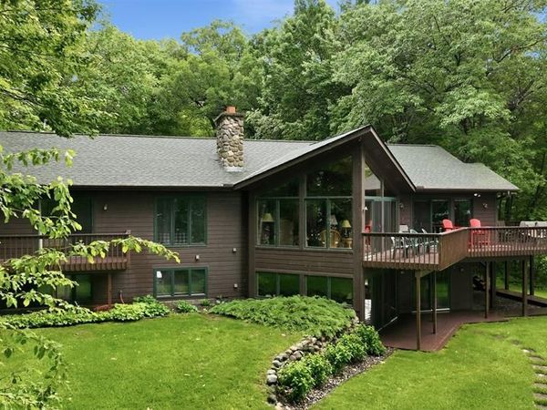 15004W County Hwy E, Stone Lake, WI 54876