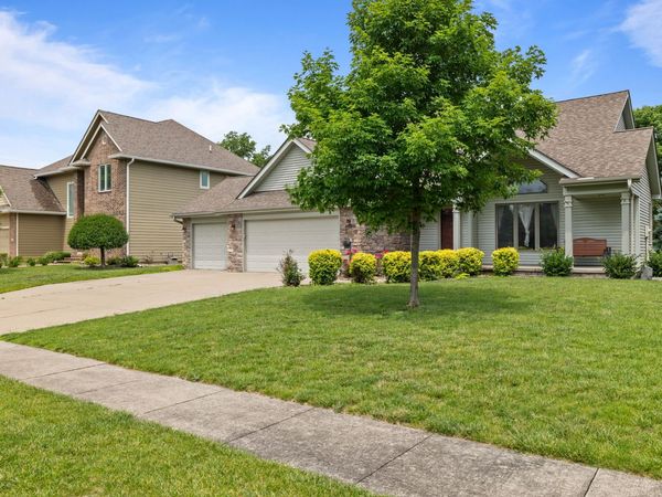 1006 NE 24th Court, Ankeny, IA 50021