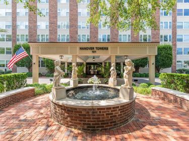 101 S Hanover Avenue, Unit 3F, Lexington, KY 40502
