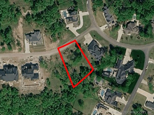 5945 N Eagle Road , Owasso, OK 74055