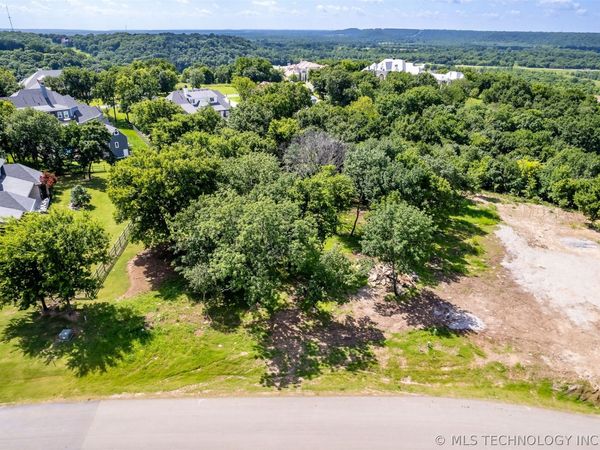 5945 N Eagle Road, Owasso, OK 74055