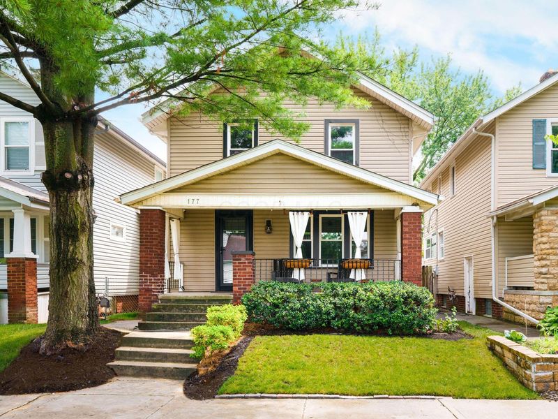 177 Frebis Avenue, Columbus, OH 43206 Photo 1