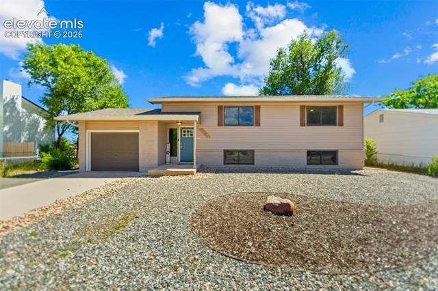 7503 Fortman Avenue, Fountain, CO 80817 Main Photo