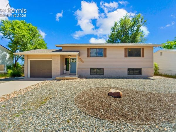 7503 Fortman Avenue, Fountain, CO 80817
