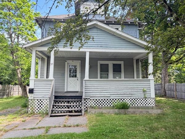 35 Starr Avenue, Monticello, NY 12701