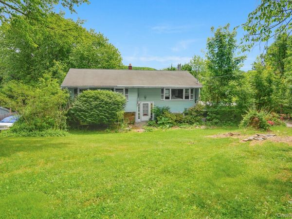 43 Sunset Drive , Patterson, NY 12563
