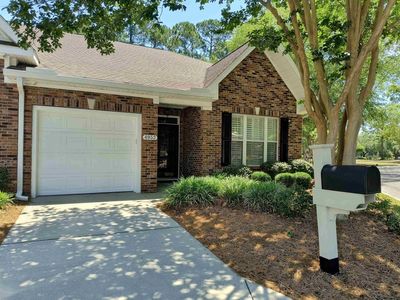 4952 Forsythia Circle, Unit 1, Murrells Inlet, SC 29576
