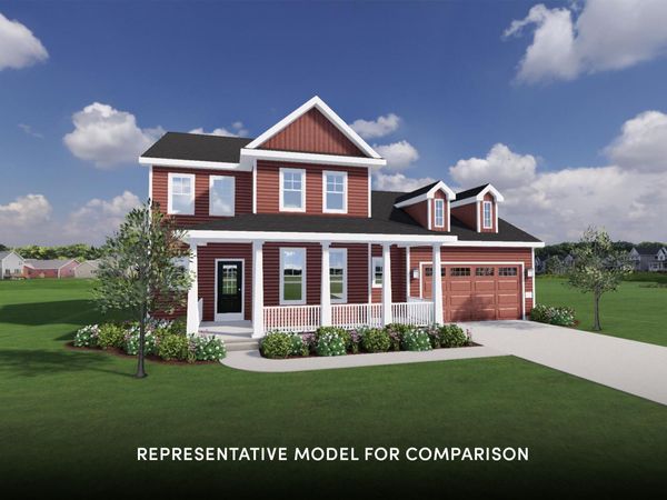 901 Winterberry Dr, Waukesha, WI 53188