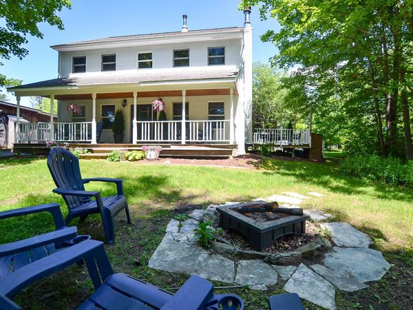 1642 Pucker Street, Unit 3, Stowe, VT 05672