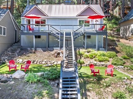 14540 Donner Pass Road, Truckee, CA 96161 Photo