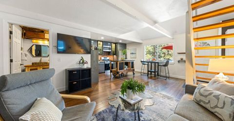 14540 Donner Pass Road, Truckee, CA 96161 Photo