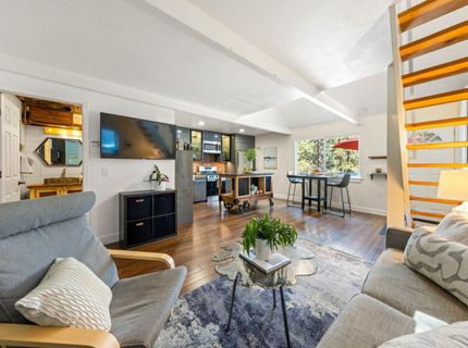 14540 Donner Pass Road, Truckee, CA 96161 Photo