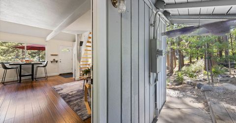 14540 Donner Pass Road, Truckee, CA 96161 Photo