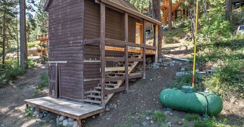 14540 Donner Pass Road, Truckee, CA 96161 Photo