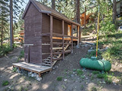 14540 Donner Pass Road, Truckee, CA 96161 Photo