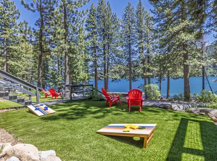 14540 Donner Pass Road, Truckee, CA 96161 Photo