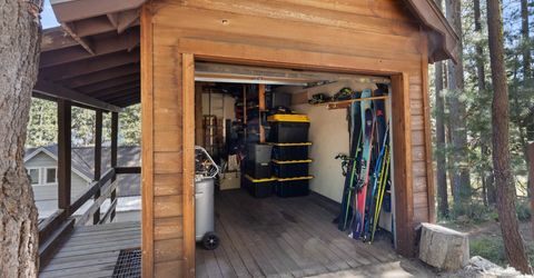 14540 Donner Pass Road, Truckee, CA 96161 Photo