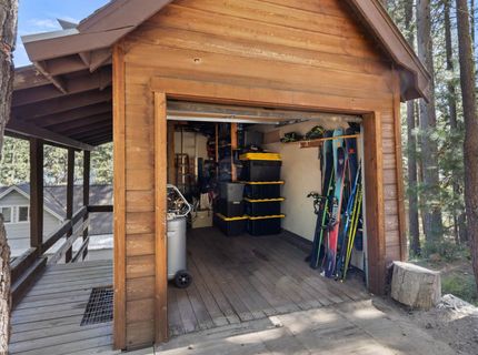 14540 Donner Pass Road, Truckee, CA 96161 Photo