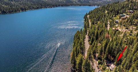 14540 Donner Pass Road, Truckee, CA 96161 Photo