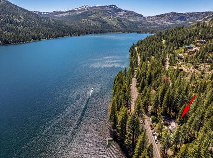 14540 Donner Pass Road, Truckee, CA 96161 Photo