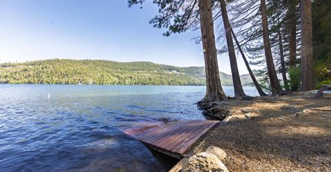 14540 Donner Pass Road, Truckee, CA 96161 Photo