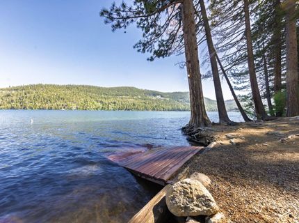 14540 Donner Pass Road, Truckee, CA 96161 Photo