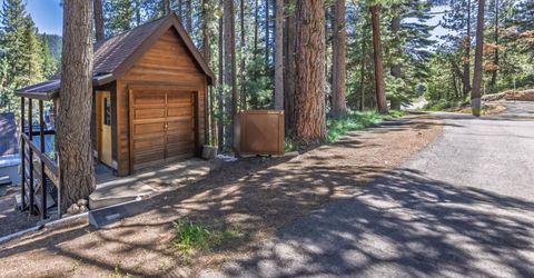 14540 Donner Pass Road, Truckee, CA 96161 Photo