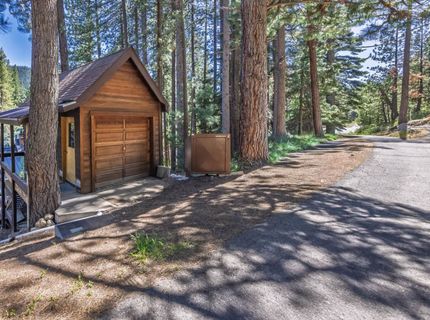 14540 Donner Pass Road, Truckee, CA 96161 Photo