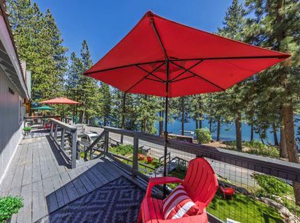 14540 Donner Pass Road, Truckee, CA 96161 Photo