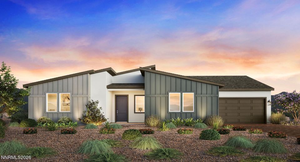 1672 Venado Valley Circle, Unit Venado 35, Carson City, NV 89703 Photo
