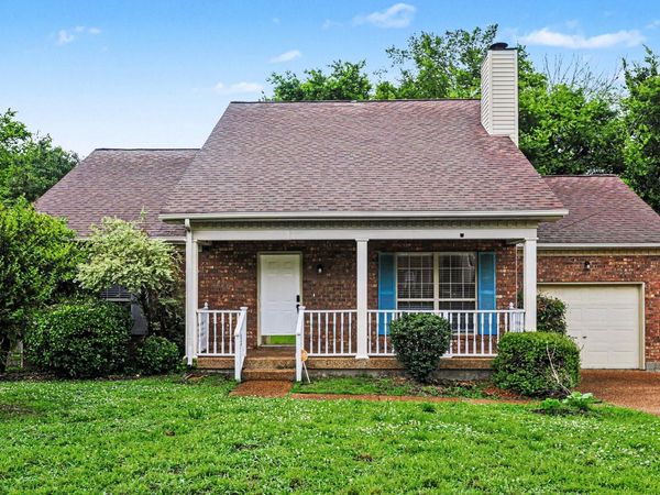 3713 Huntingboro Trl , Antioch, TN 37013