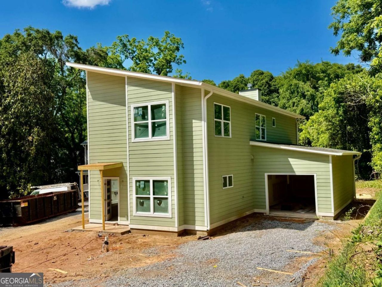 1451 Broad Street, Athens, GA 30601 Main Photo