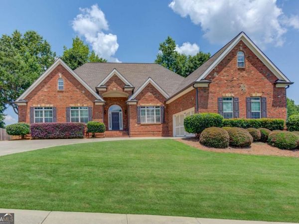 2453 Democracy Drive, Buford, GA 30519