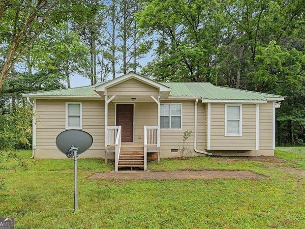 52 Road, Cartersville, GA 30121