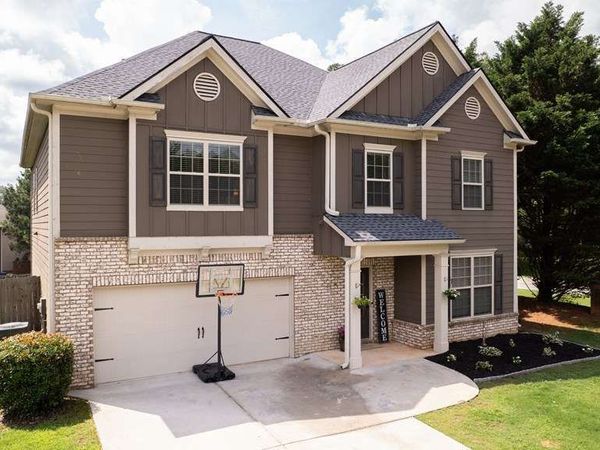 100 Silver Trace, Dallas, GA 30157