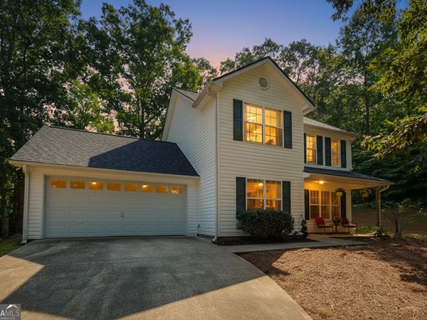 266 Wildcat Creek Road, Ellijay, GA 30540