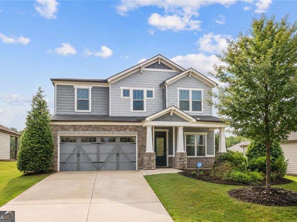 4787 Electric Avenue SW, Mableton, GA 30126