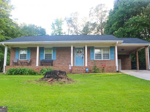 2569 Wildwood Way, Monroe, GA 30655