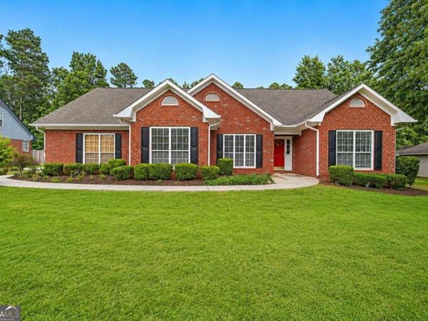 3575 Garden Lakes Parkway NW, Rome, GA 30165