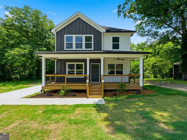 2194 Wingate Street SW, Atlanta, GA 30310