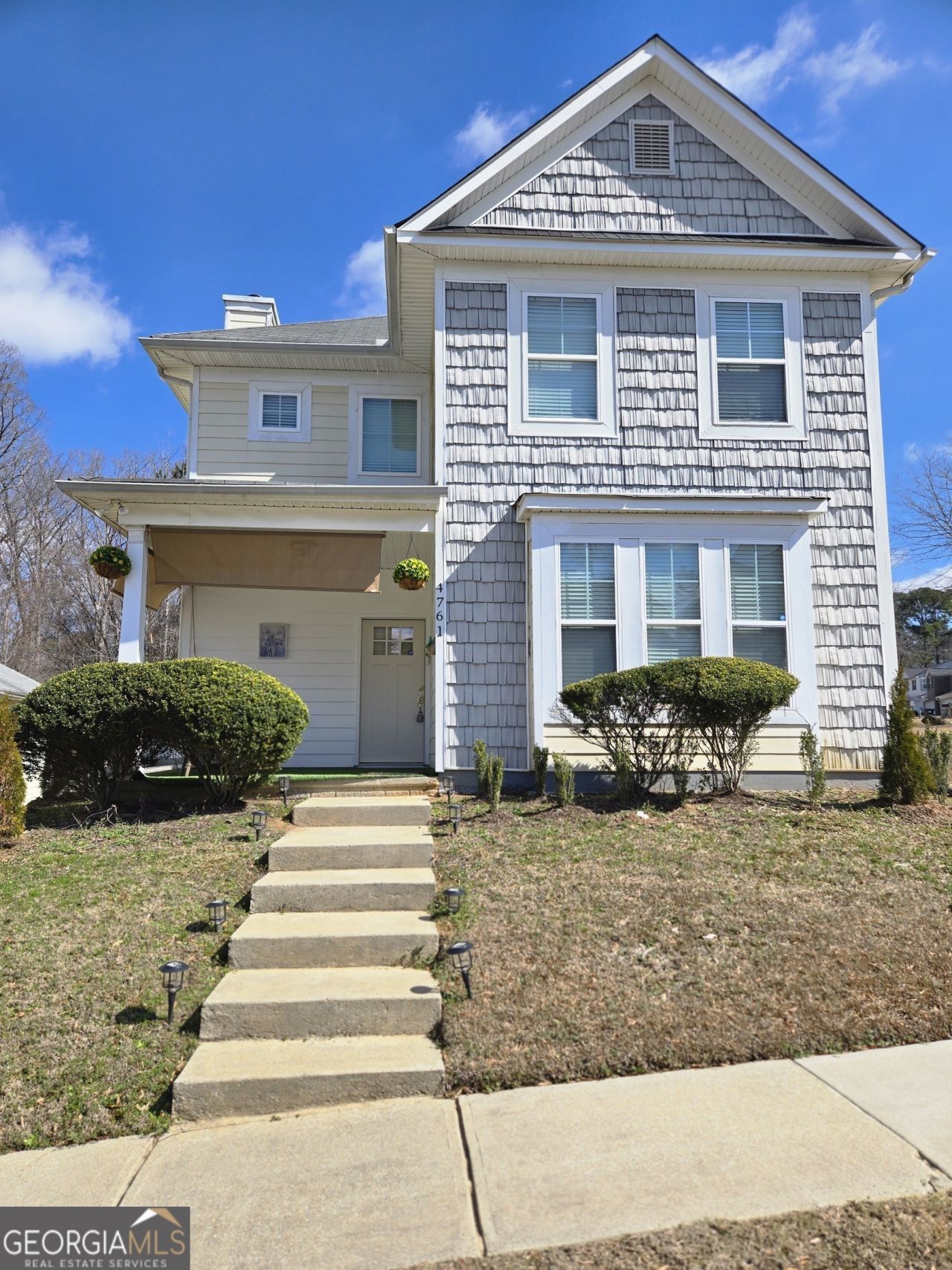 4761 Highpoint Way, Unit # 139, Atlanta, GA 30349 Main Photo