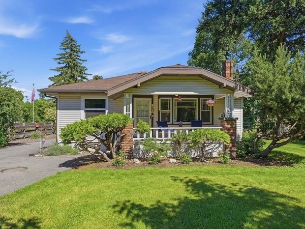 2310 N Park Rd, Spokane, WA 99212