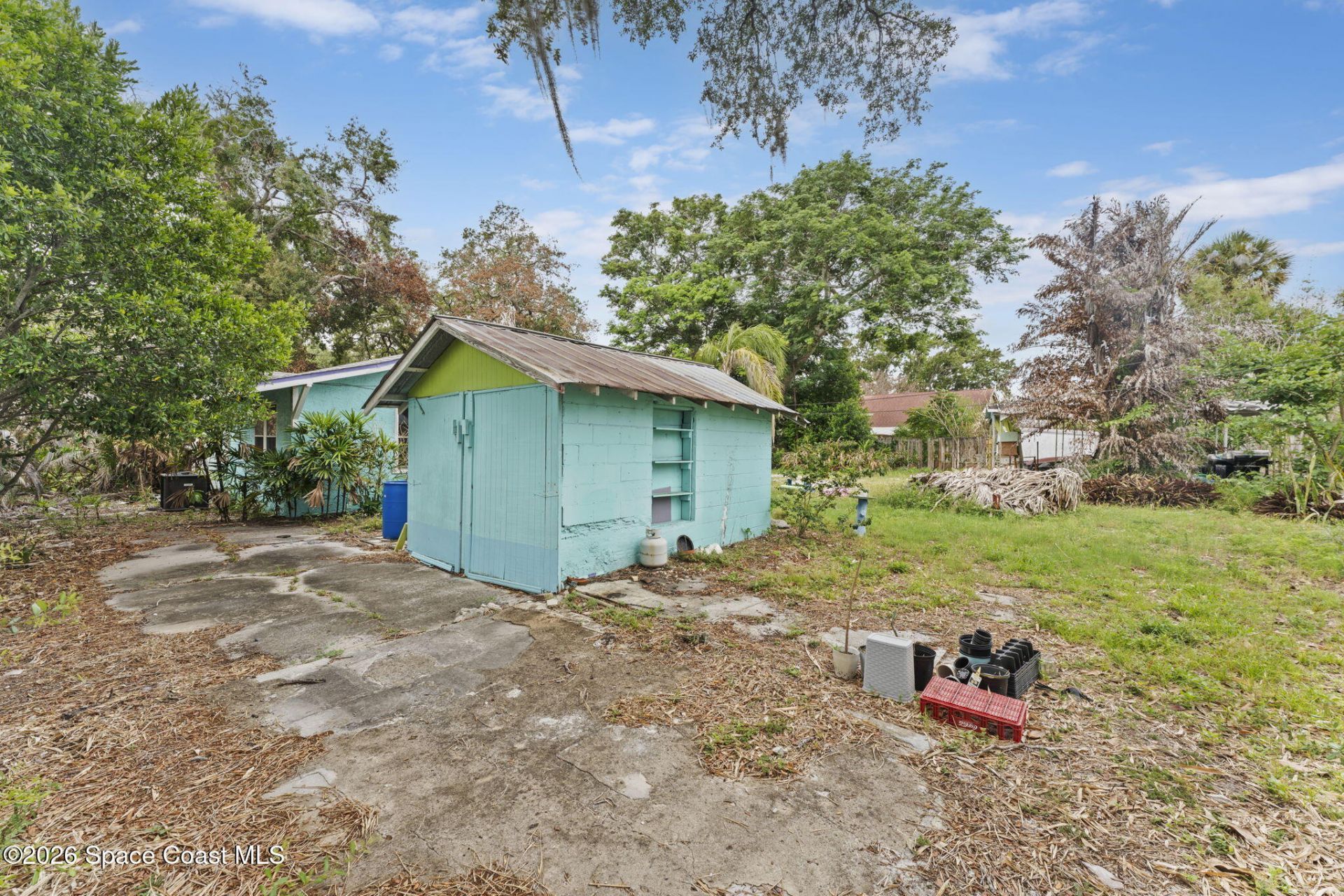 316 Carleton Drive, Cocoa, FL 32922 Photo