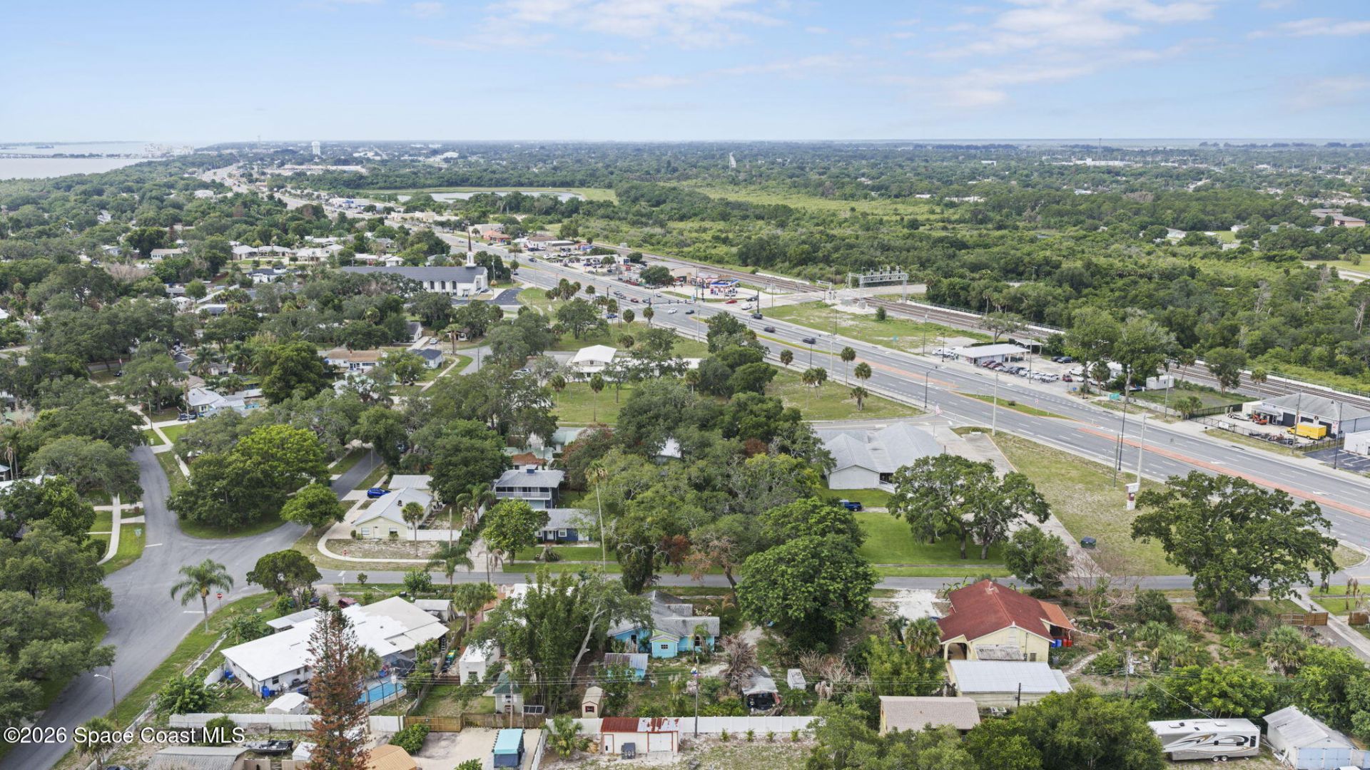 316 Carleton Drive, Cocoa, FL 32922 Photo