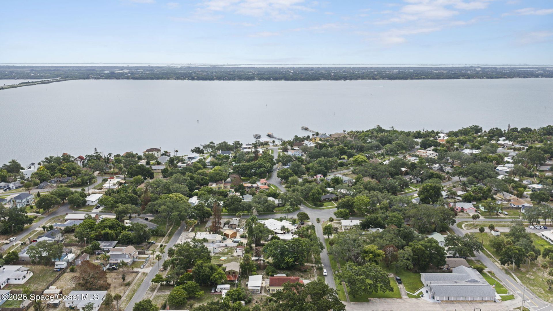 316 Carleton Drive, Cocoa, FL 32922 Photo