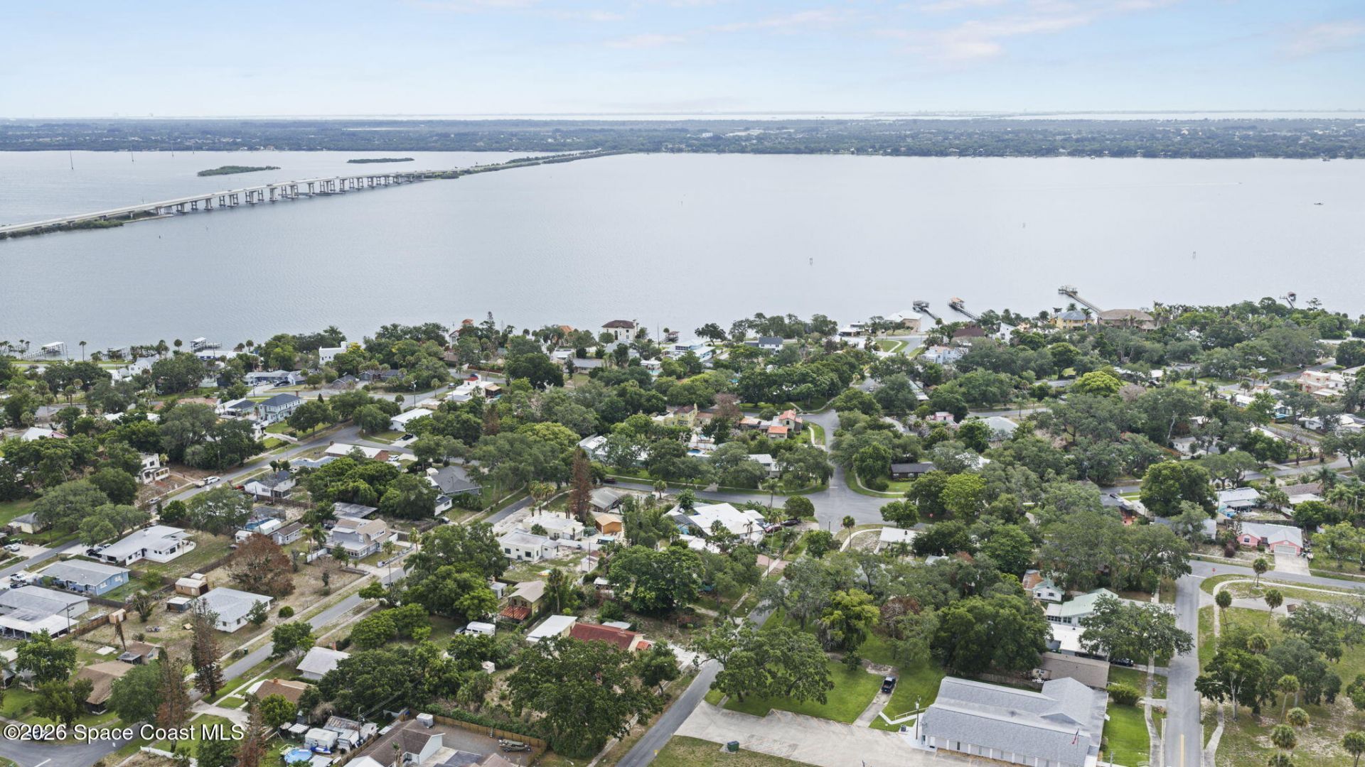 316 Carleton Drive, Cocoa, FL 32922 Photo