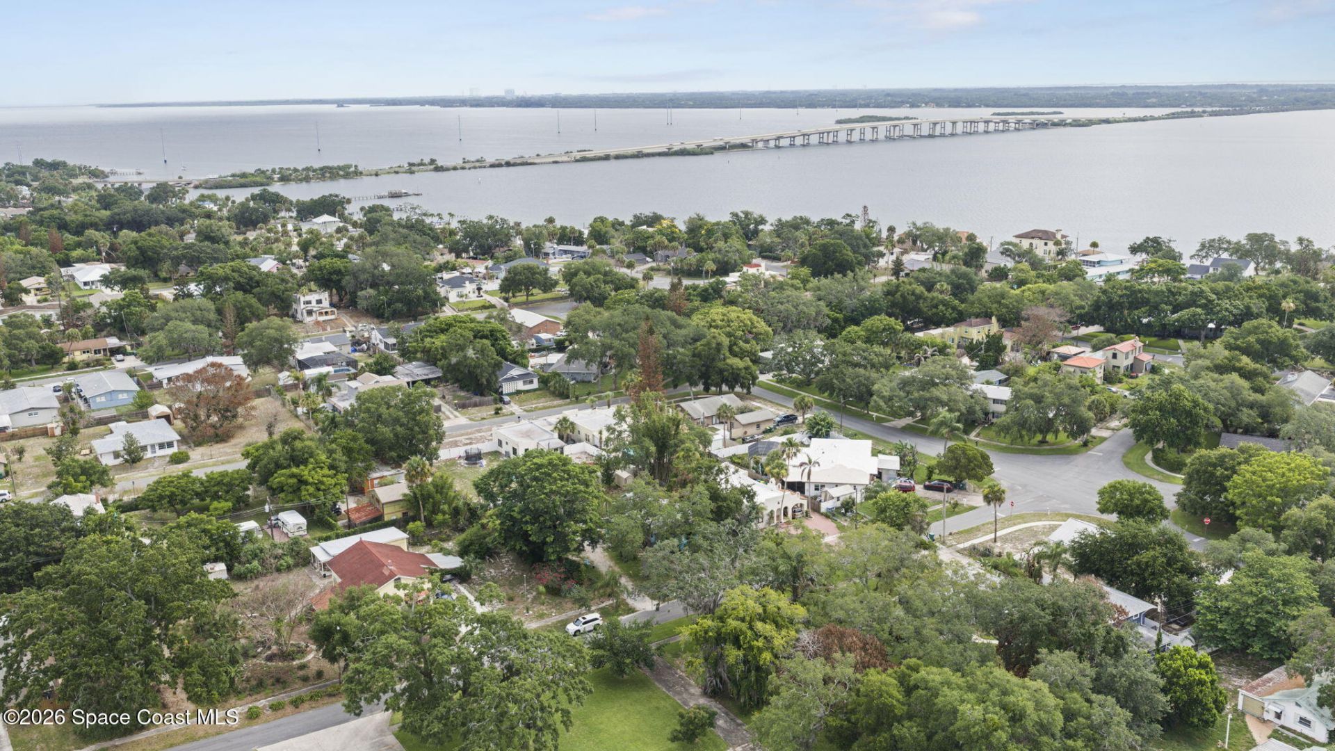 316 Carleton Drive, Cocoa, FL 32922 Photo