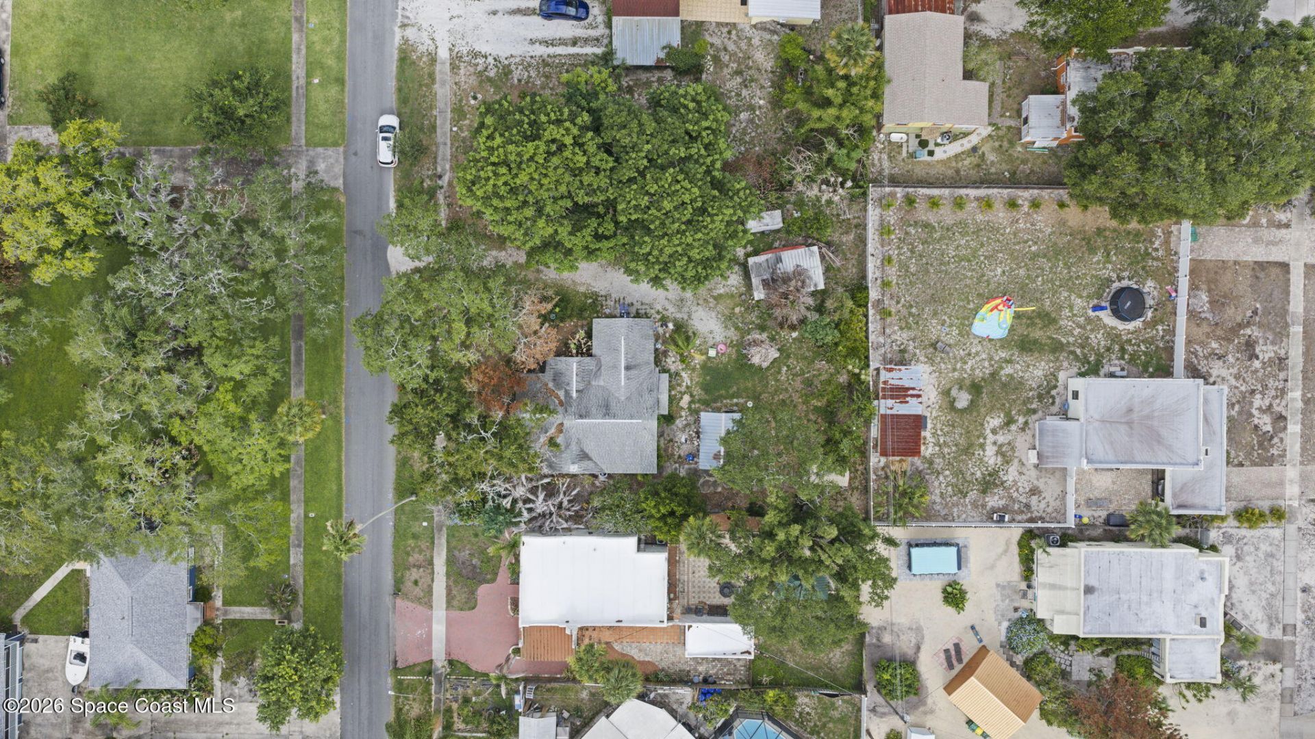 316 Carleton Drive, Cocoa, FL 32922 Photo